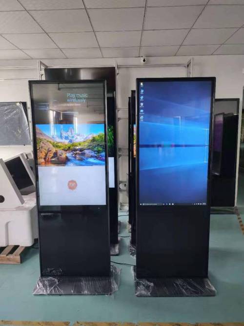 觸摸屏查詢一體機用的什么電腦，觸摸屏查詢一體機排行榜